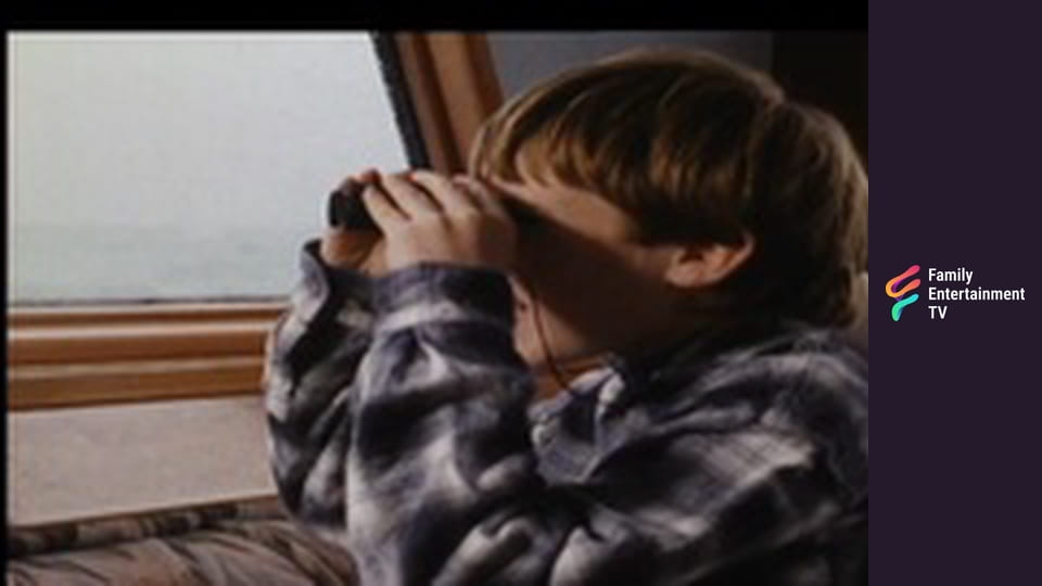 Sea of Adventure Part 2