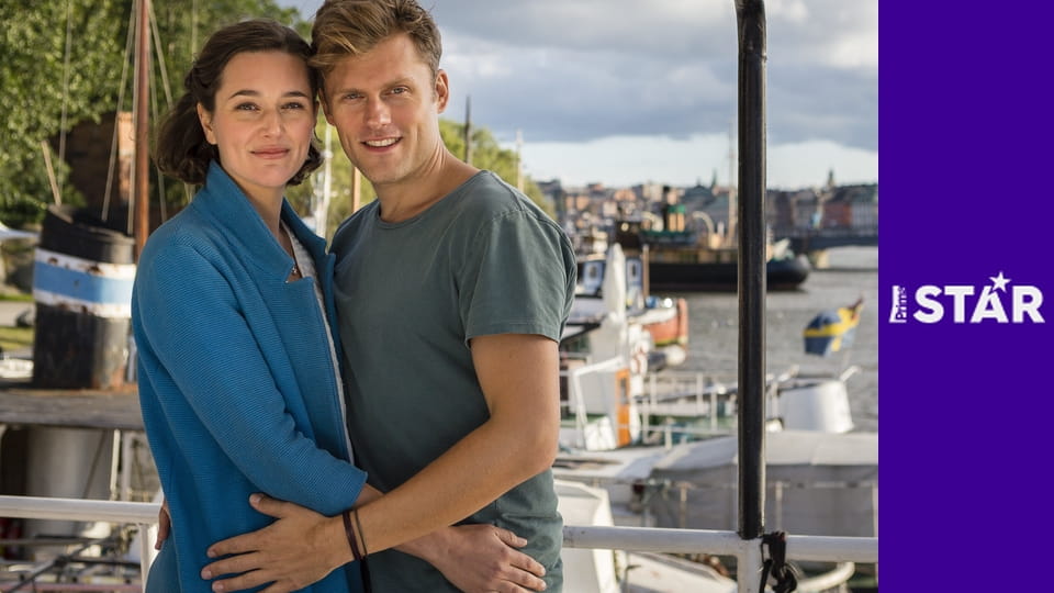 Inga Lindström: Gréta se vdává