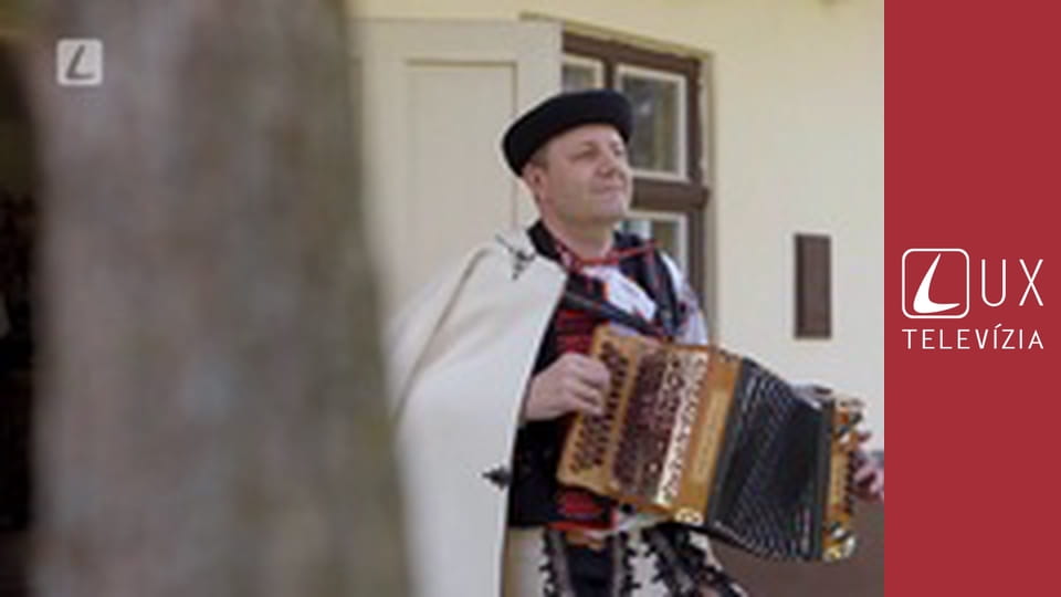 Na tónoch vďačnosti