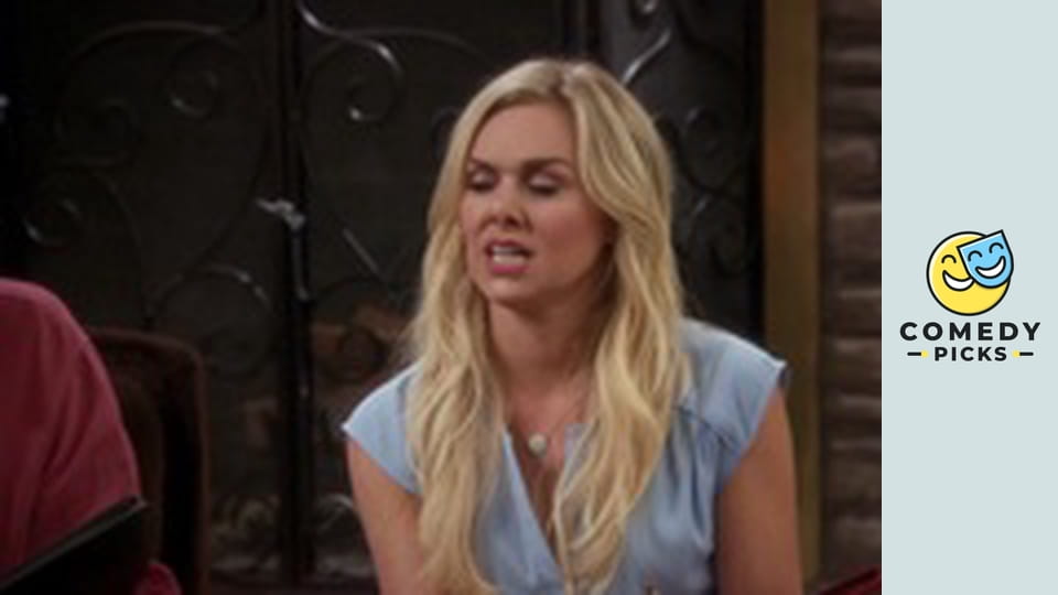 Charlie Gets Trashed S5E2