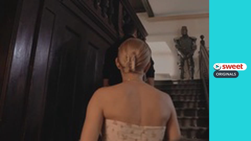 Зрадники Серія 2