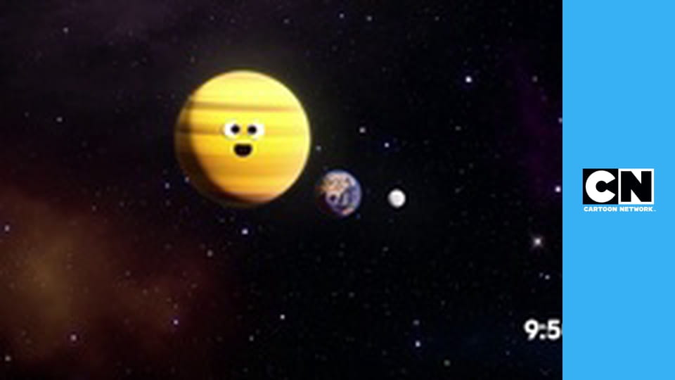 Gumballův úžasný svět S3E29 - Vědma