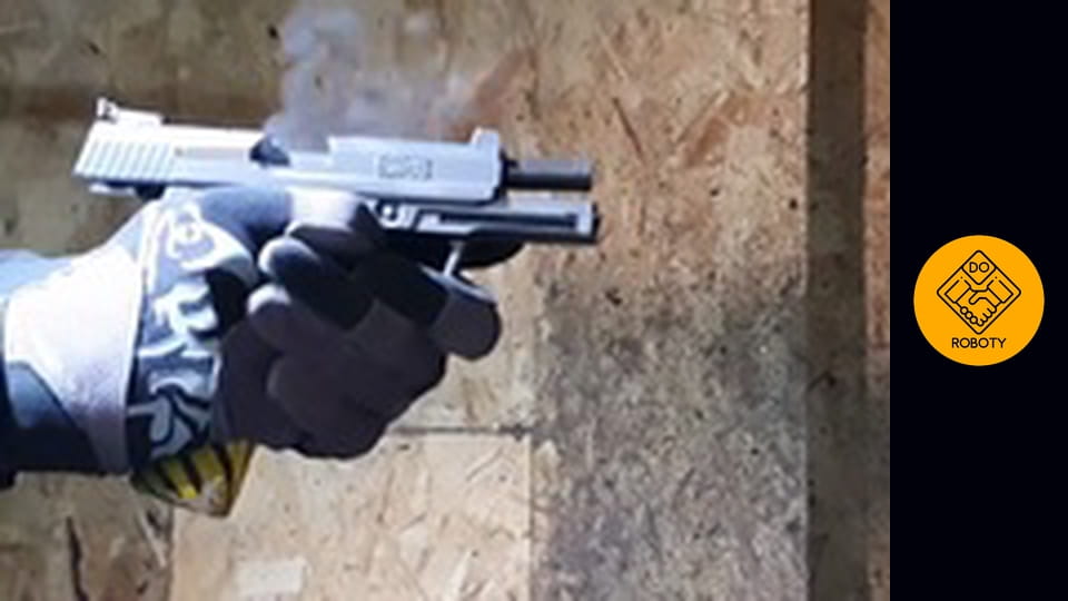 JAK ZDOBYĆ POZWOLENIE NA BROŃ I NA TYM ZAROBIĆ