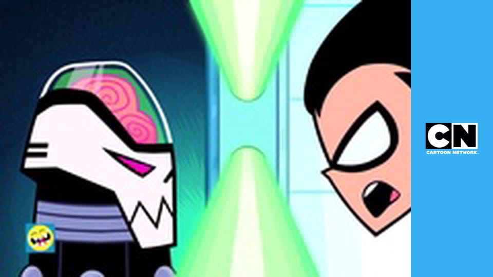 Clarence S3E9 - Belsnův batoh