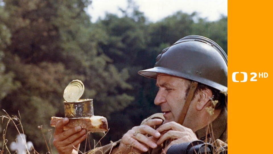 Sedmá rota za úplňku