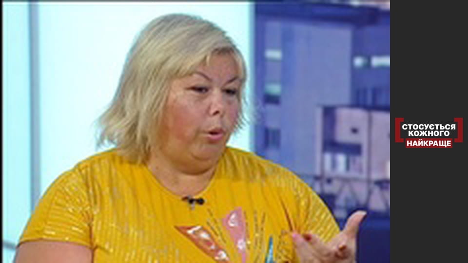 Танець за життя