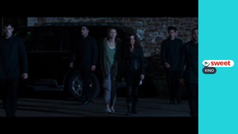 Vampire Academy