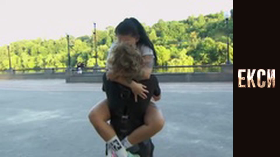 Exes, Season 3, Episode 12