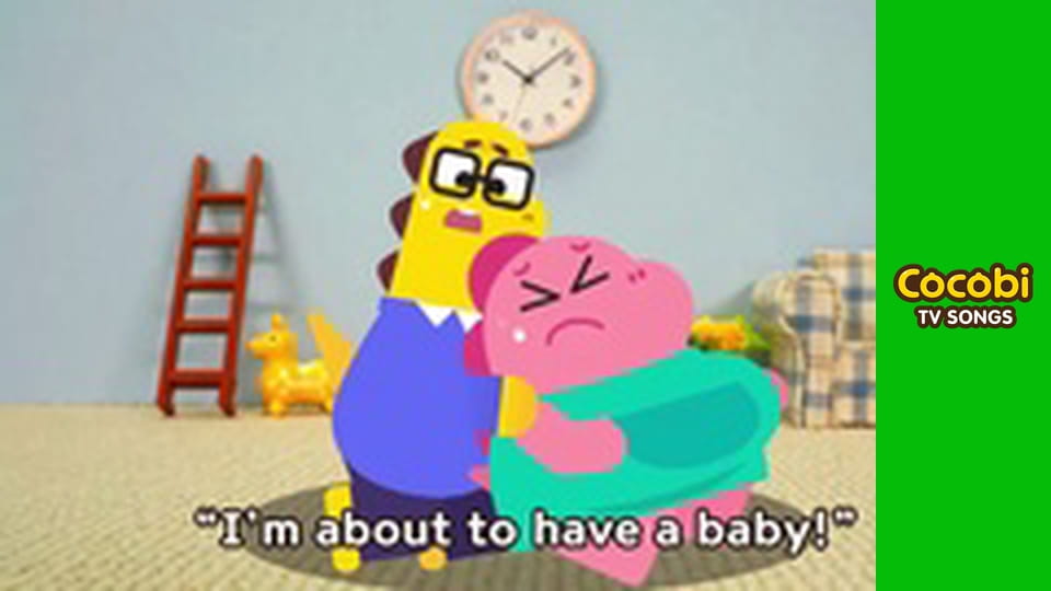 Cocobi Special Sing-Alongs 6