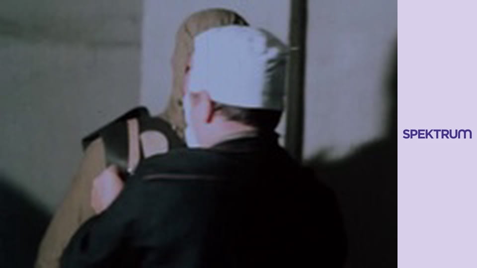 Černobyl - Utopie v plamenech S1E4 - Dědictví