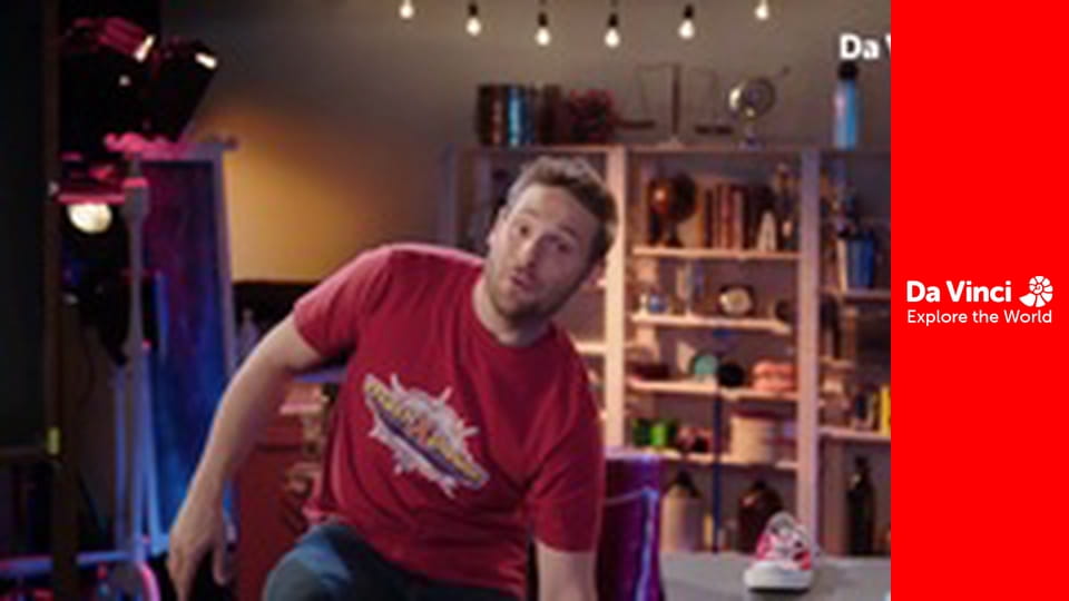 Sprinter Galore, Superbohater - Tak, jak nie chcę!