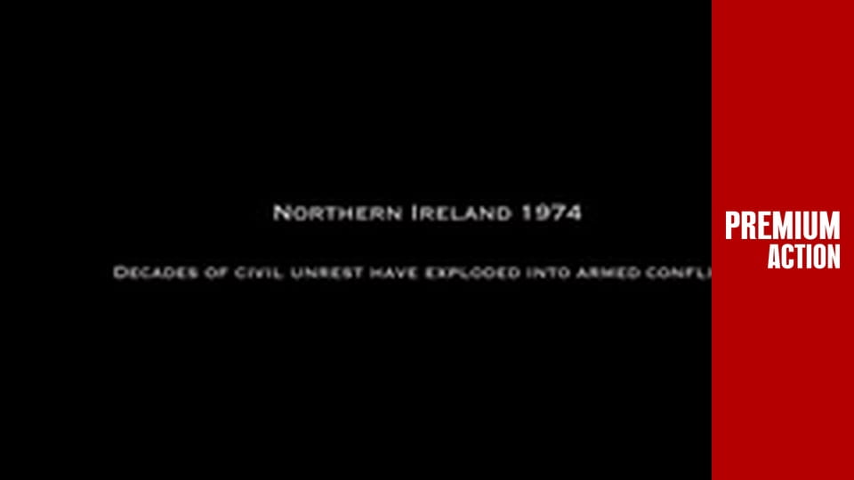 In the Land of Saints and Sinners