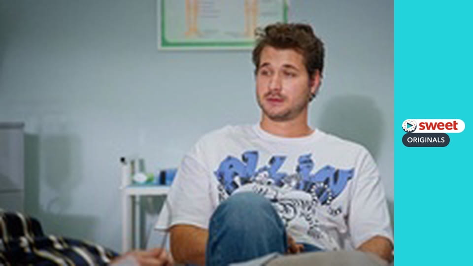 Життя на трьох Серія 3