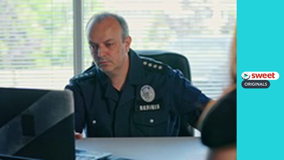 Життя на трьох Серія 3