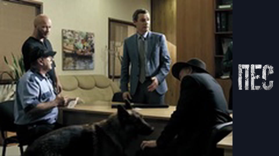 Dog, Season 4, Episode 11