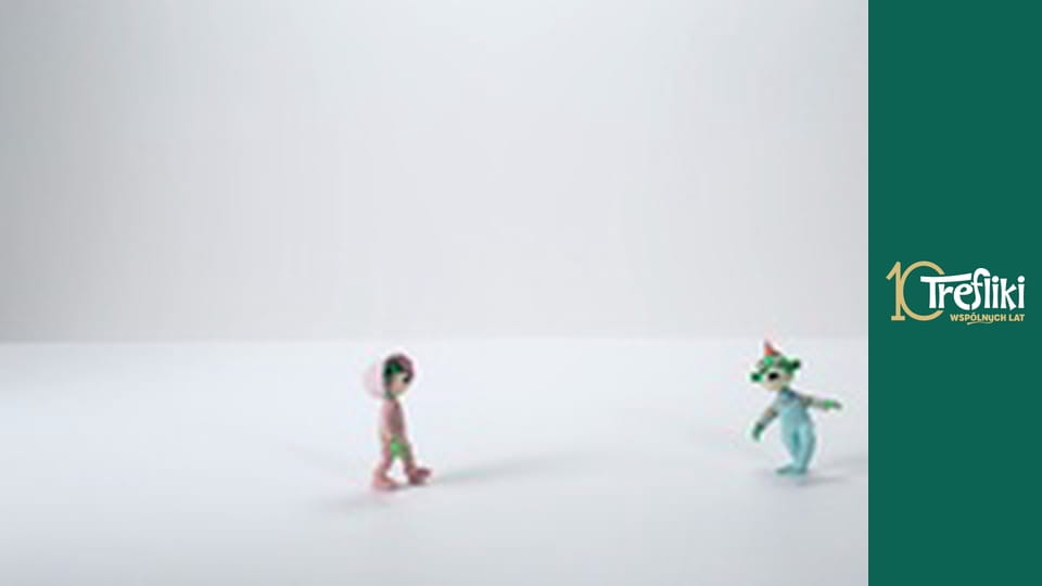 Bobaski i Miś Sezon 4 Odcinek 2