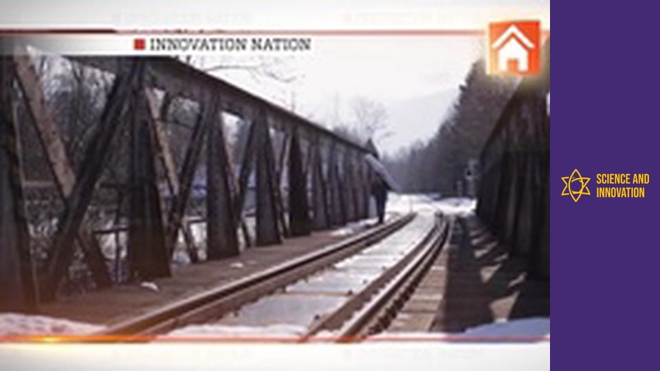 Science and Innovation Season 1 Episode 7