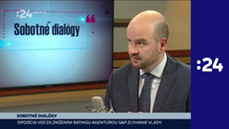 Sobotné dialógy E14