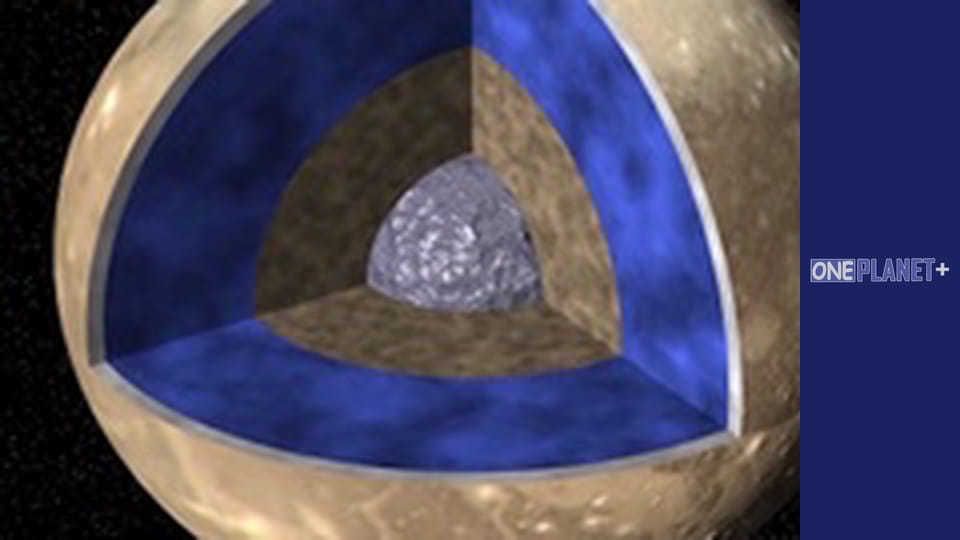 Inside outer space, Season 1, Episode 2