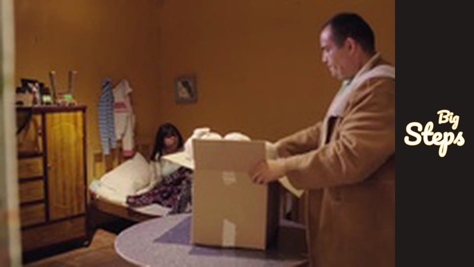 Big Steps Season 1 Episode 10