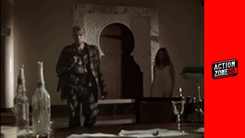 Battle of the Damned