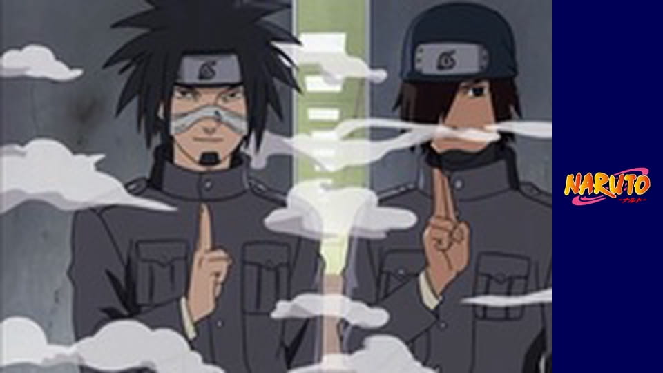 Naruto Season 1 Episode 76