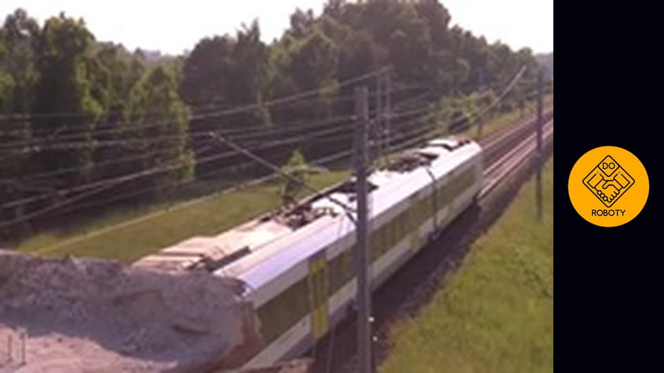 CIĘCIE DIAMENTEM - 20 TYS ZŁ ZA WYBURZENIE MOSTU?!