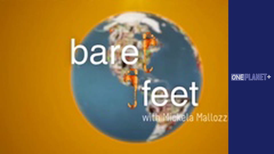 У ритмі танцю навколо світу. Сезон 1 - серія 12