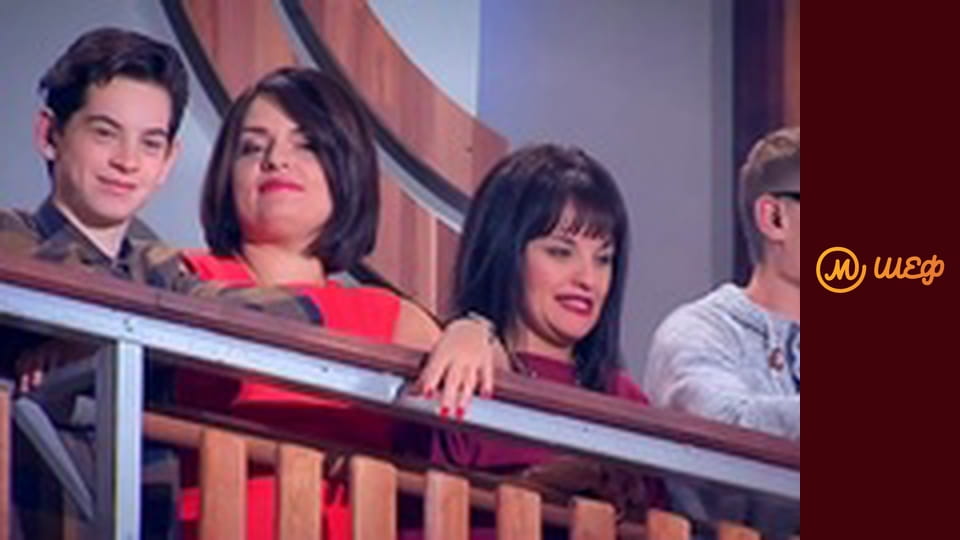 Сезон 6, Выпуск 18, Часть 3