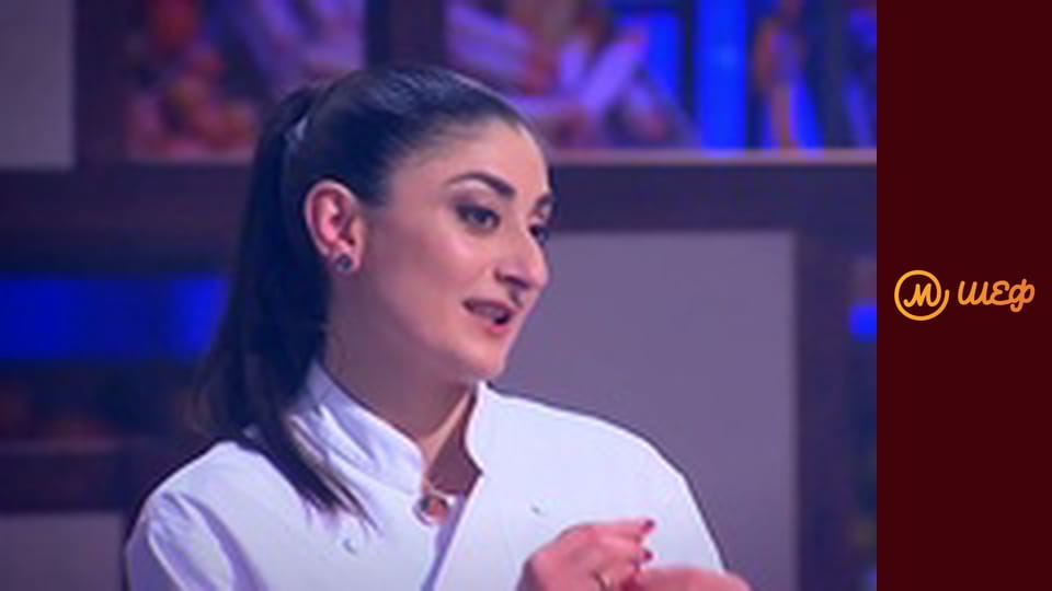 Season 6, Episode 18, Part 3