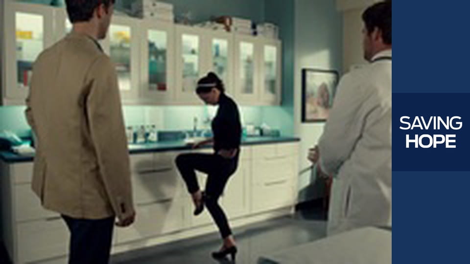 When the Rope Goes Tight S2E12