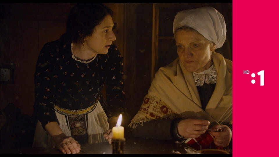 Sedem zhavranelých bratov