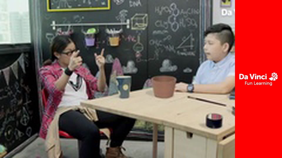 Make Me a Super - Movement From Afar