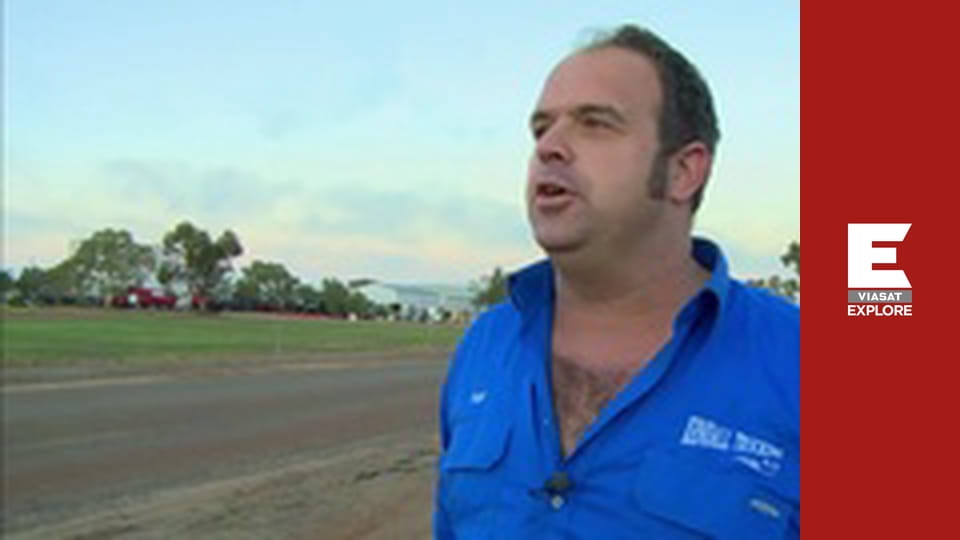 Outback Truckers - Season 2 Episode 9