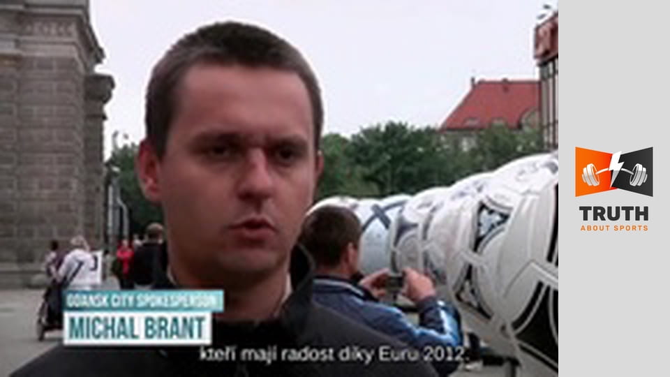 The European Championships