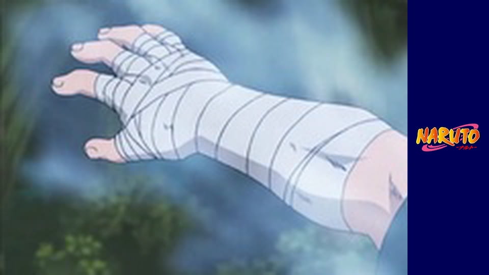 Naruto Season 1 Episode 18