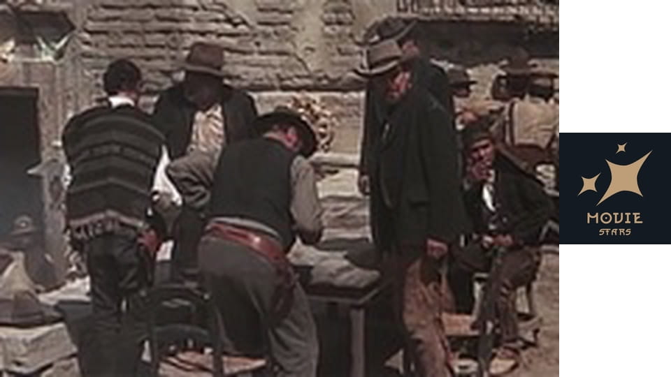 The Directors - Sam Peckinpah