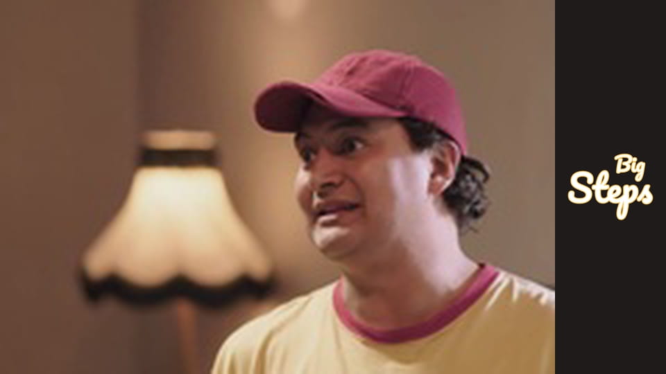 Big Steps - Episod 6