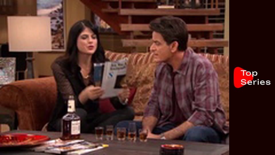 Charlie i Jen znowu razem