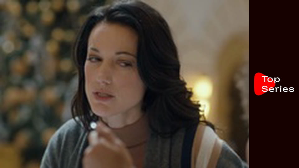 Ransom - Secrets and Spies