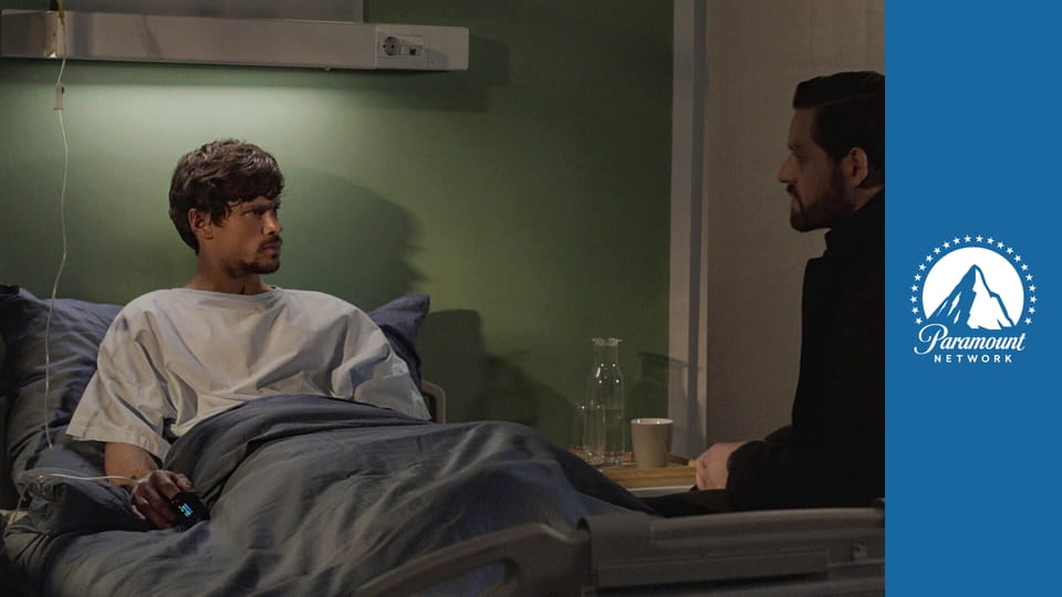 FBI: International S2E17 - Žárlivá milenka