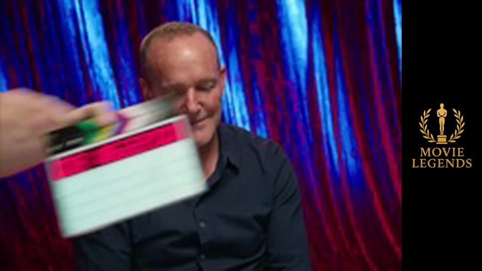 Movie legends Řada 4 Epizoda 6