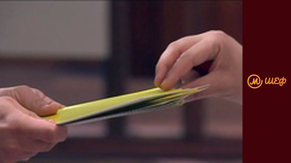 Сезон 9, Випуск 14, Частина 2