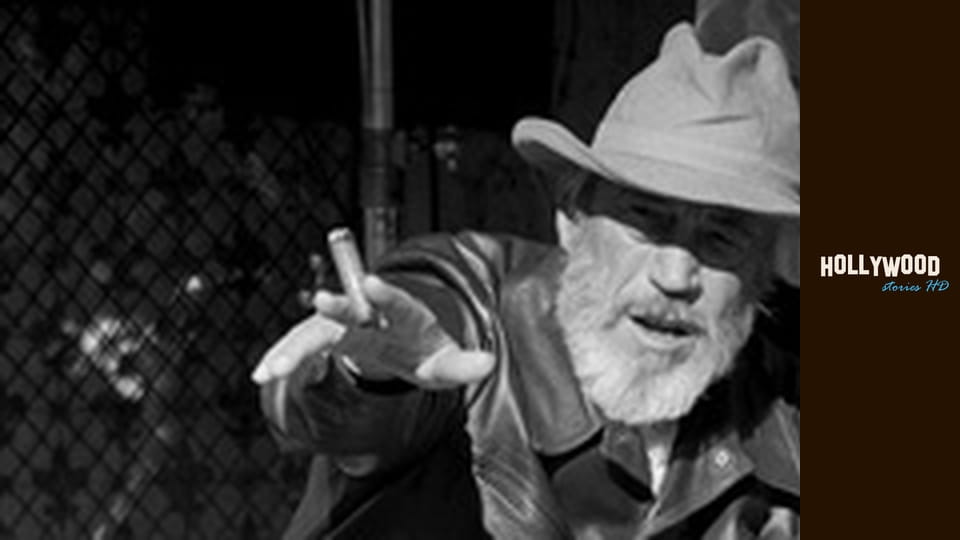 The Directors - John Huston