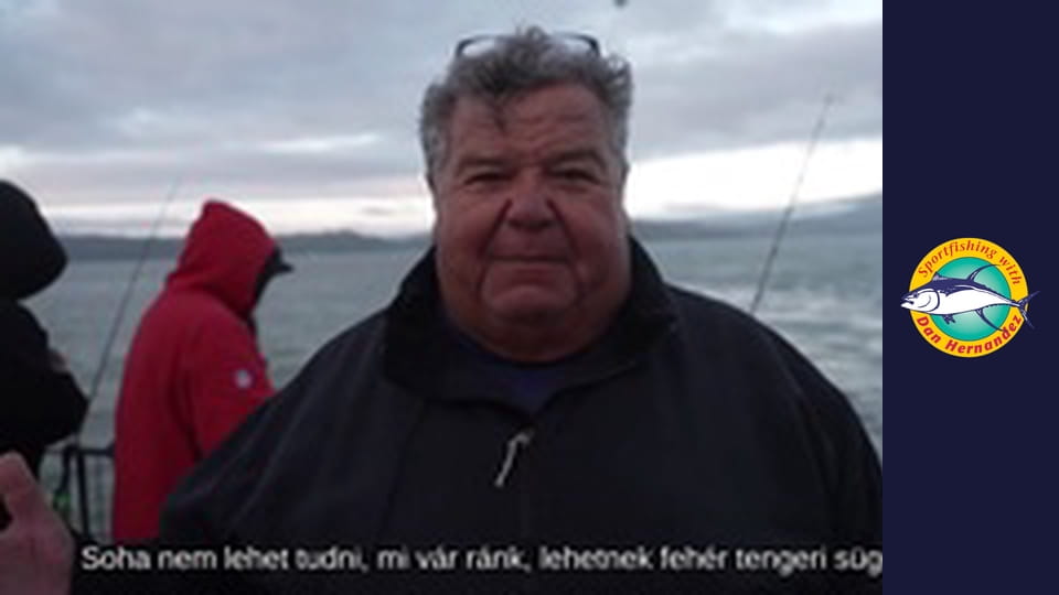 New Huck Finn - Striped Bass