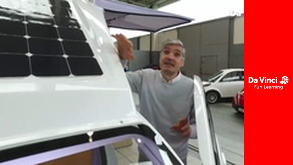 Futuris - Bucurați-vă de masa voastră sustenabilă