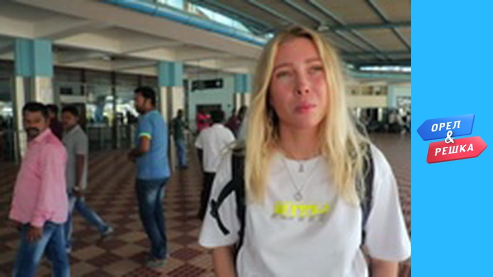 Crazy Weekend - Adaman Islands