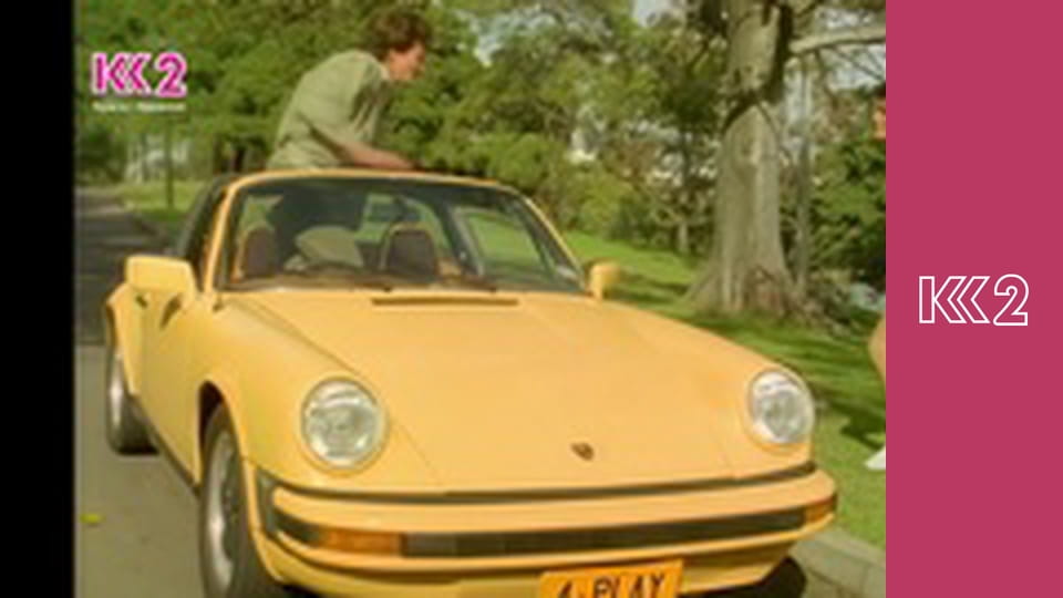 Повернення до Едему S2E1