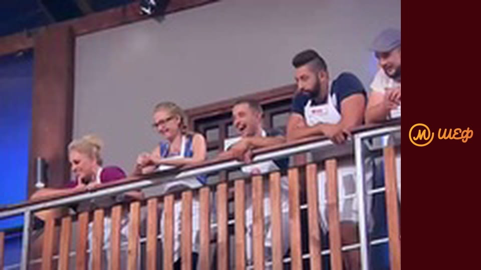 Season 7, Episode 6, Part 10