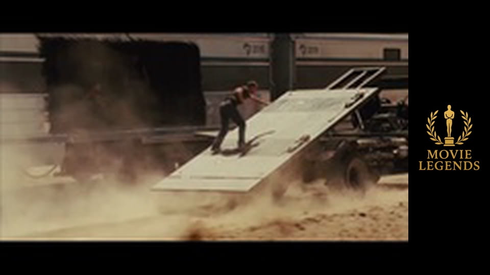 Movie legends Sezon 3 Odcinek 4